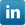 linkedin share button